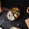 3 Mesh Japanese Style Bento Boxes Wooden Lunch Box Portable Picnic Picnic Kids Students Kitchen Container Kitchen Accessories | Breakfast Boxes