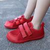 New Kids Barefoot Sneakers Cross-Trainer Wide Toe Wide Breathable Comfort Sole Casual Knitting Soft Girls Boys Walking Shoes