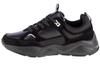 Big Star Shoes, Womens black Sneakers
