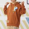 PUMA Unisex French Terry Hoodie
