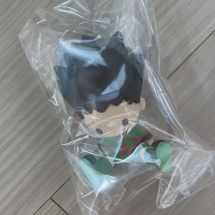 

Hunter Hunter Heon-heon Gon Fricks Petadol Figure Goods