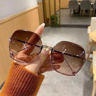 Brillen & Accessoires – Sonnenbrille