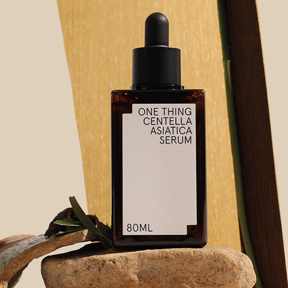 ONE THING Centella Asiatica Serum, 80ml