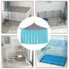 Hammock Hideaway Cloth Corner Cage Guinea Pig Hideout Rat Nest Hamster House Rabbit Hiding Tent