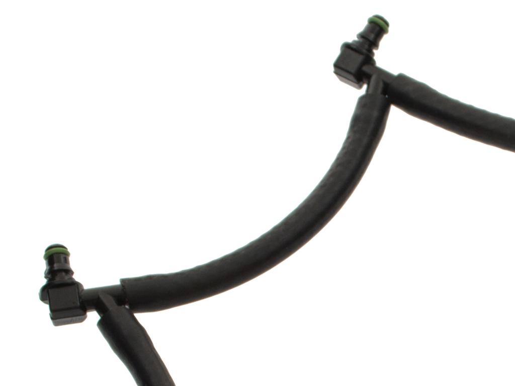 Citroen C1 1.4 HDi 2005- injection return pipe