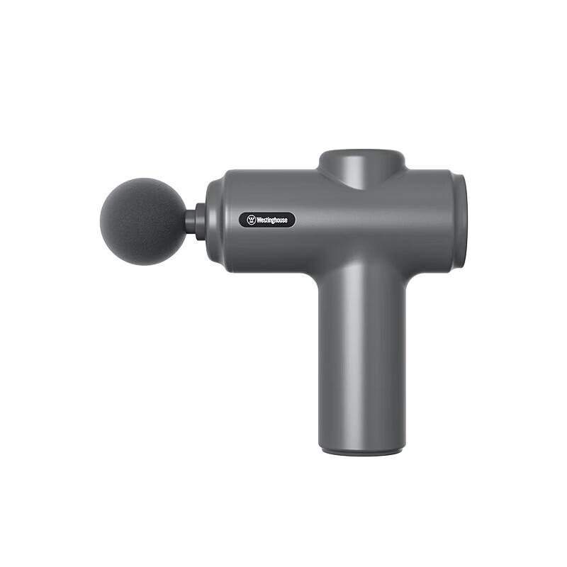 Westinghouse MA27 Portable Deep Tissue Massage Gun