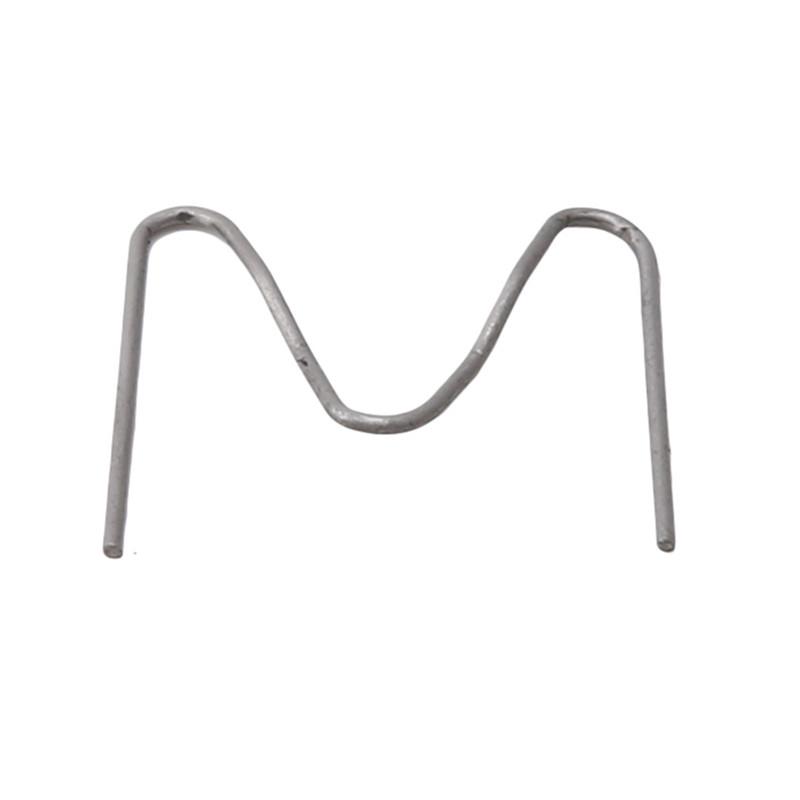 Car Bumper Plastic Welding Wire Plastic Repair Nail Patch Nail Welding Electrode