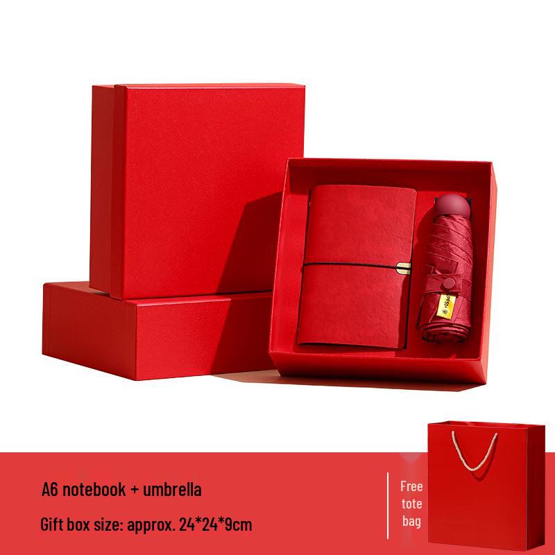 Corporate Anniversary Gift Set for Employees & Clients