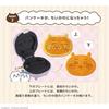 Ccp Character Nix Series Grilled Pancake Maker Chikawa KM-PM71-CK