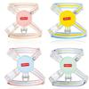 Adjustable Dog Chest Strap Multi-color Pet Walking Vest Dog Harness and Leash Set  Outdoor Walking