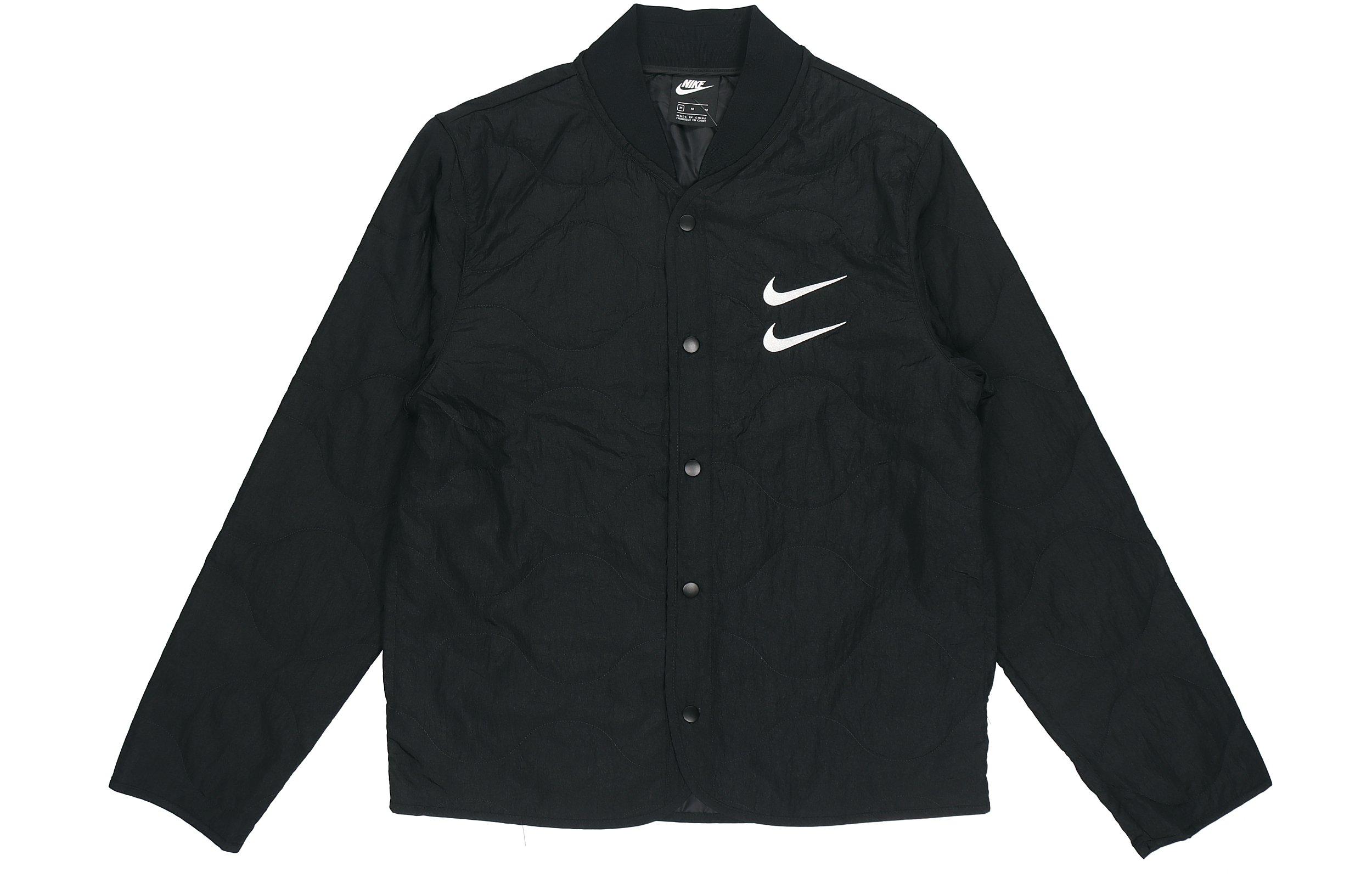 Nike Sportswear Puffer Jacket Winter Men s Black DM1247-010 M