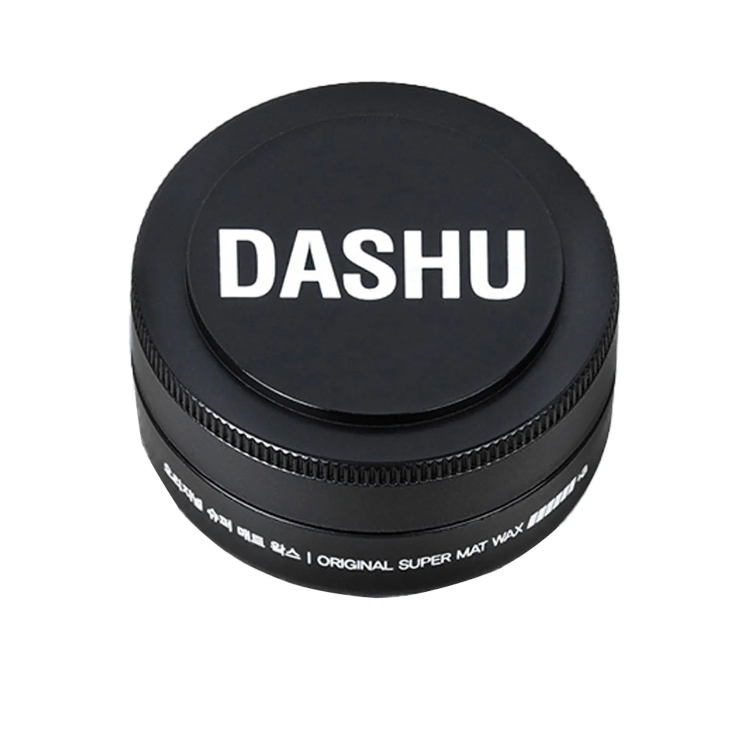 DASHU For Men Premium Original Super Matte Wax 15mL 15ml