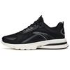 Running Collection A Core Technology Comfortable Low Top Running Shoes Women's Black 122135516-1