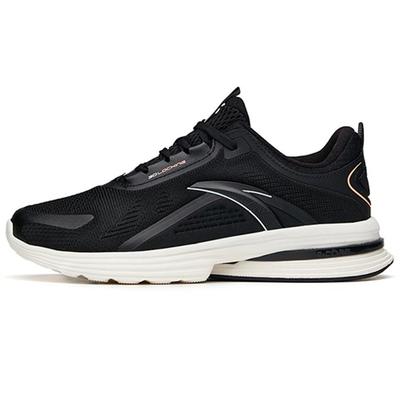 Running Collection A Core Technology Comfortable Low Top Running Shoes Women's Black 122135516-1