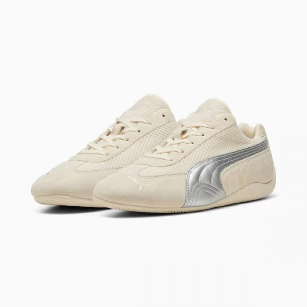 

Puma Speedcat Premium унисекс 403902 01 03 Speedcat Premium 01 ivory/230