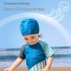 Lemon Baby Kids Sun Protection Swimsuit