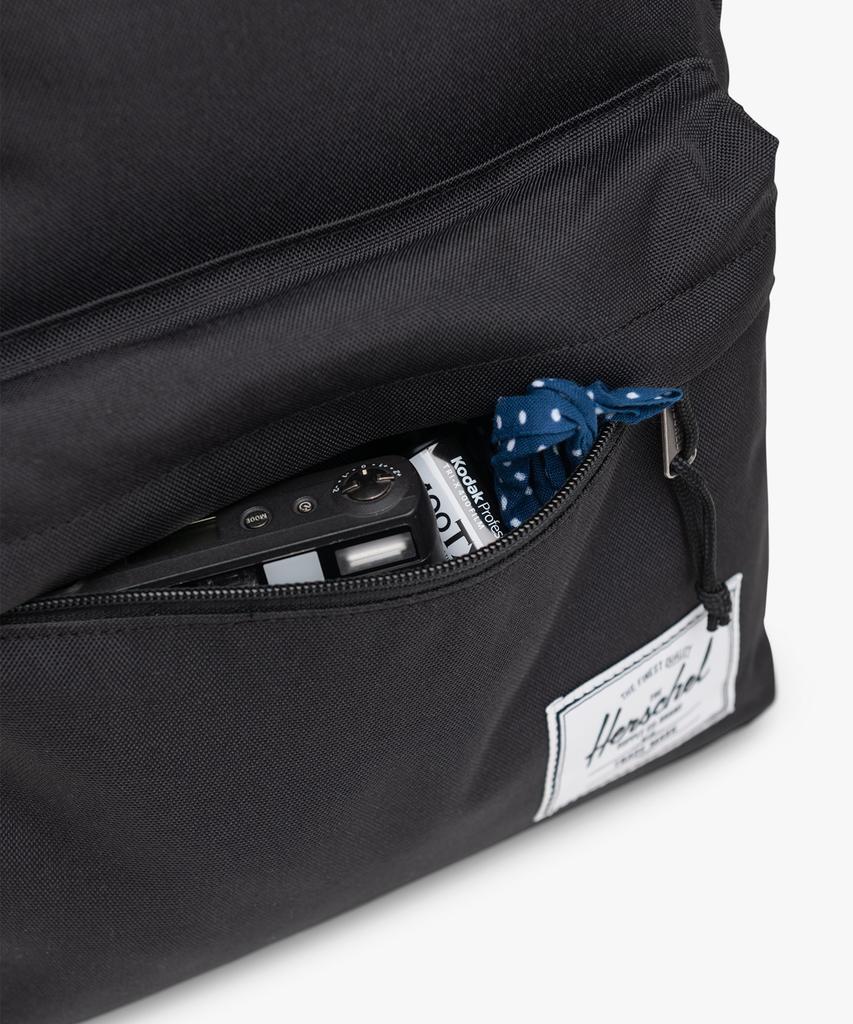 Herschel Supply Co Classic Xl Backpack Black