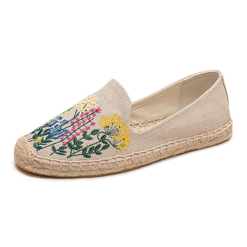 Fashion Round Toe Womens Loafers Shoes Clogs Platform Casual Female Sneakers Modis Slip-on Summer Creepers Comfortable New 2025 Lace-Up