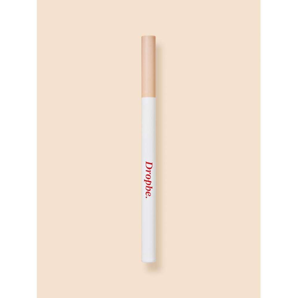 Dropby Colors Coverpick Concealer Pencil Clear Beige