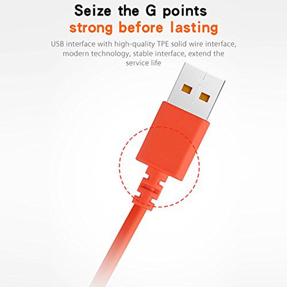 New Stray Dog Data Cable for Cellphone Charger Cable Anti Winding Durable Practical Power Adapter for Mobile Phones Accessories