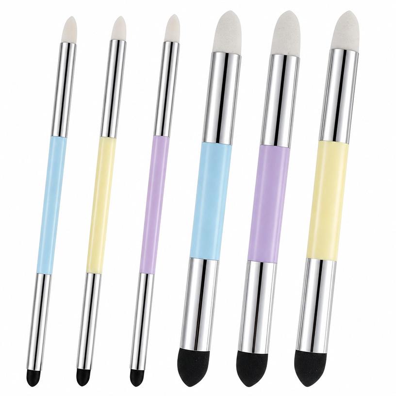 Art Sketching Blending Stumps Set: 9-Piece Kit for Drawing, Blending & Smudging