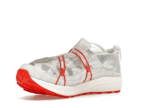 ASICS Kengo Kuma x Archisite ORU White Red - 1201A862-101