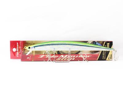 DUO Potápivá nástraha Tide Minnow Flyer Slim 175 AQAZ033 (4005)