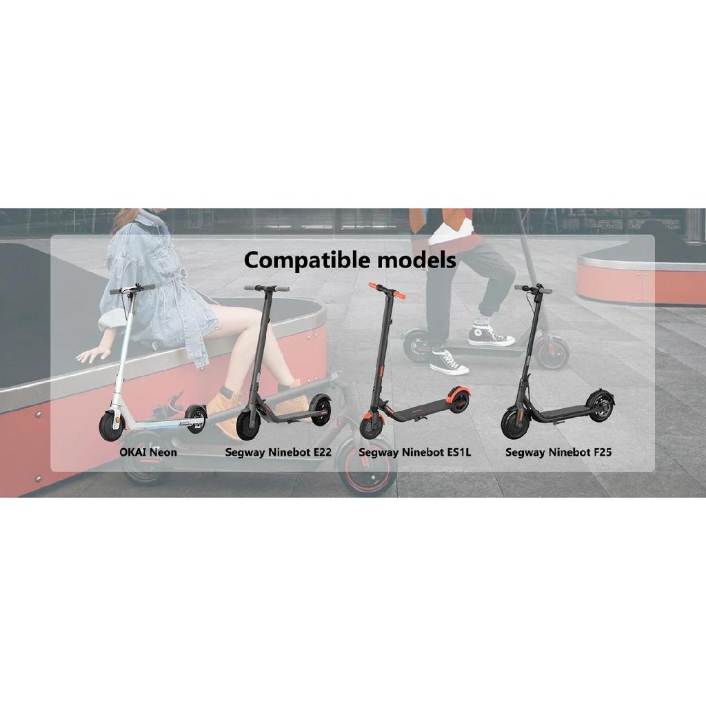 36V/42V Universal Fast Charger for Xiaomi M365/Ninebot ES2 ES4/Lime-S/Skip Electric Scooters - Smart Protection