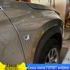 Compatible with Lexus IS200T, RX, ES, NX, CT200; features FSPORT logo and rear emblem.