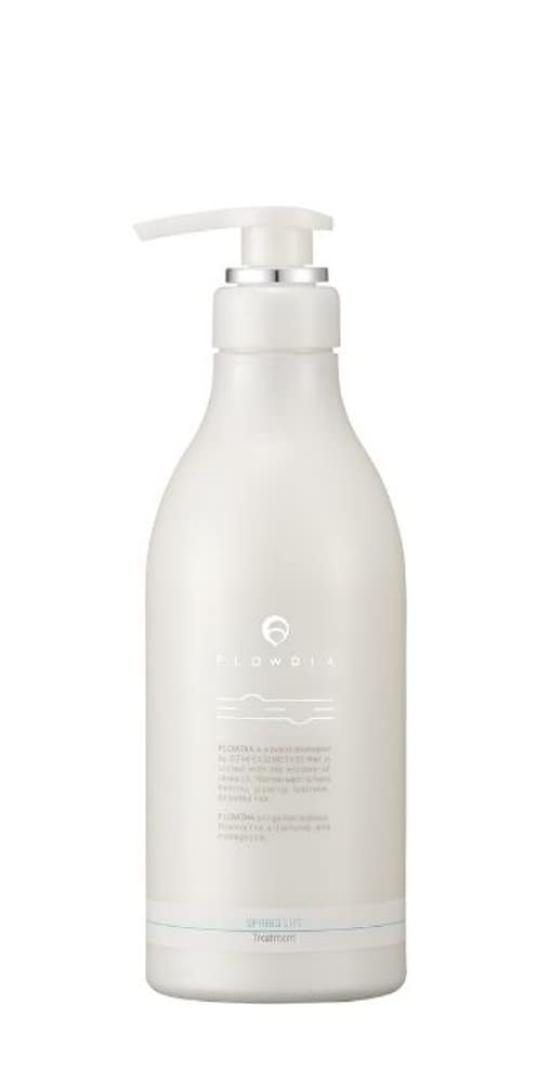 

[Demi Cosmetics] Demi Flowdia Treatment Spring Lift B 550g