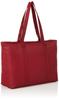 Shoulder recycled nylon basic sub wine [Isaac] bag, bag, women's, (58)