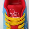 World Sneaker Boots TWC DORAEMON Masa Tenisi Ayakkabısı Mavi cm E [The Connect] Ben 23.5