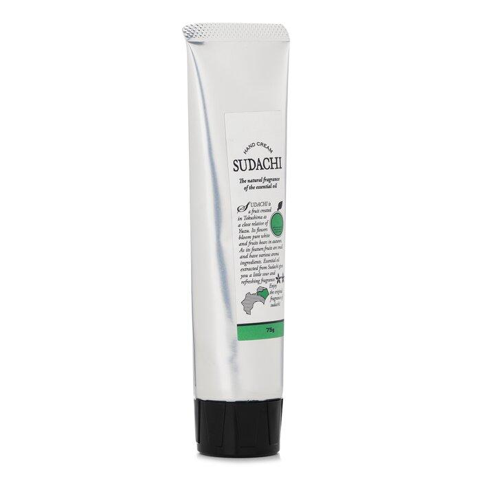 DAILY AROMA JAPAN Sudachi Hand Cream
