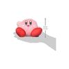 Sanei Boeki Kirby of the Stars ALL STAR COLLECTION Kirby (S) Sitting W13 X D10 X H10cm Plush Toy KP16