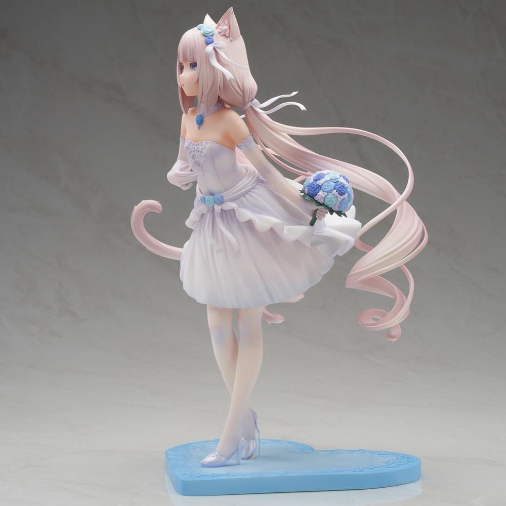 

Nekopara 1 7 Nekopara Vanilla Eden S Dream Ver.