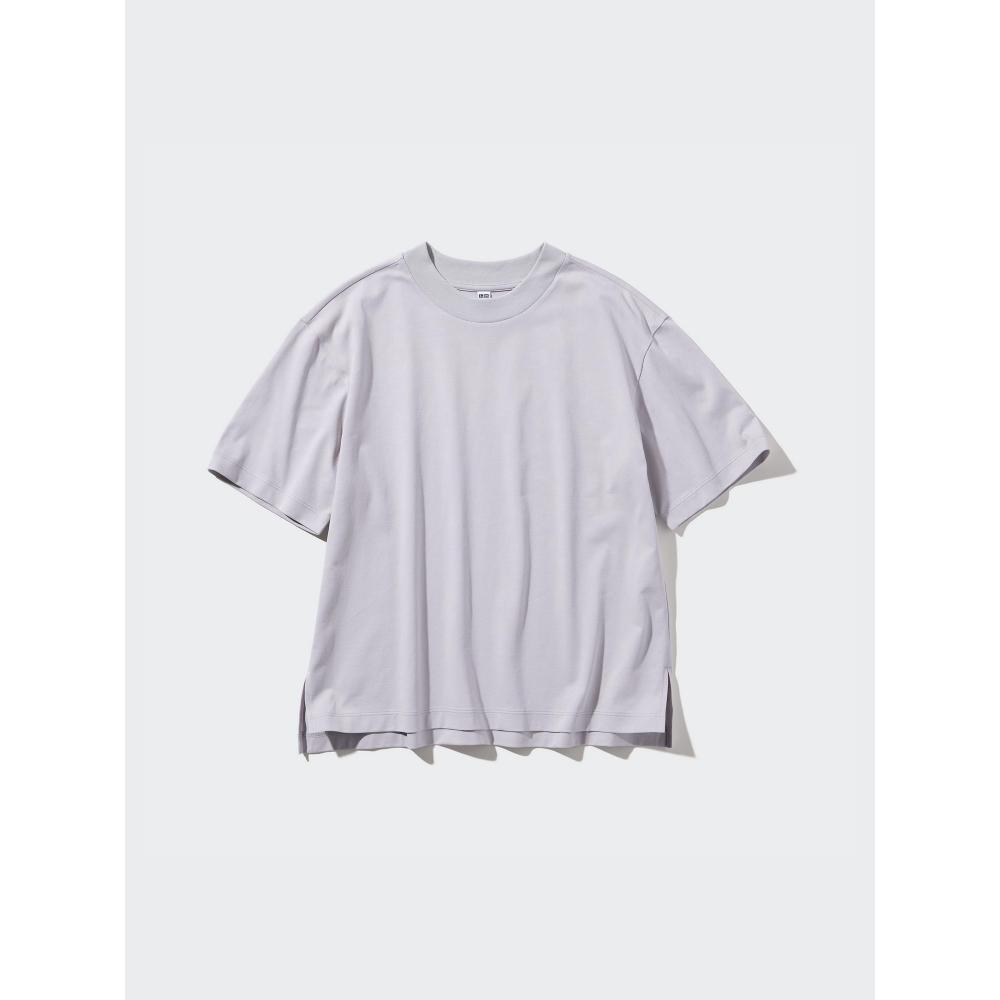 Uniqlo Japan Air RhyThm CoTTon T