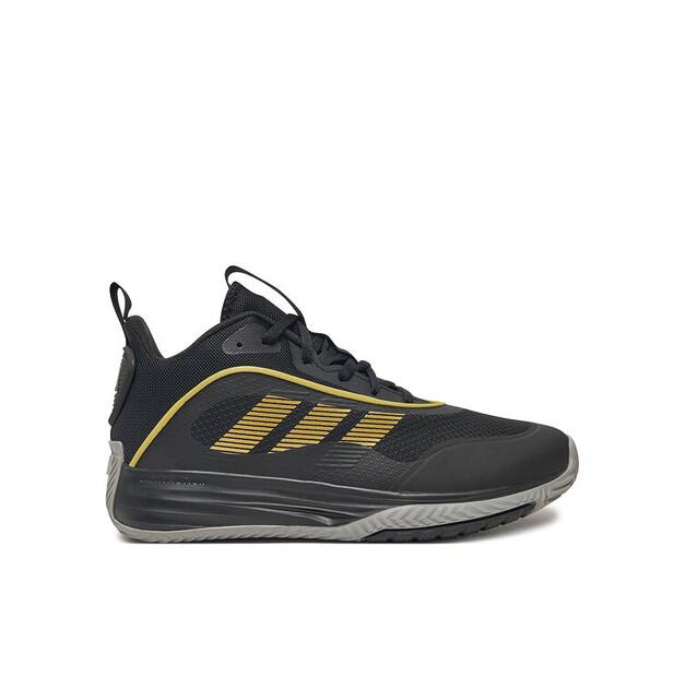 Баскетбольные кроссовки adidas Own the Game 3 EU 40