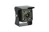 AHD rear view camera in the STOP lamp for Volkswagen Caddy 4-PIN