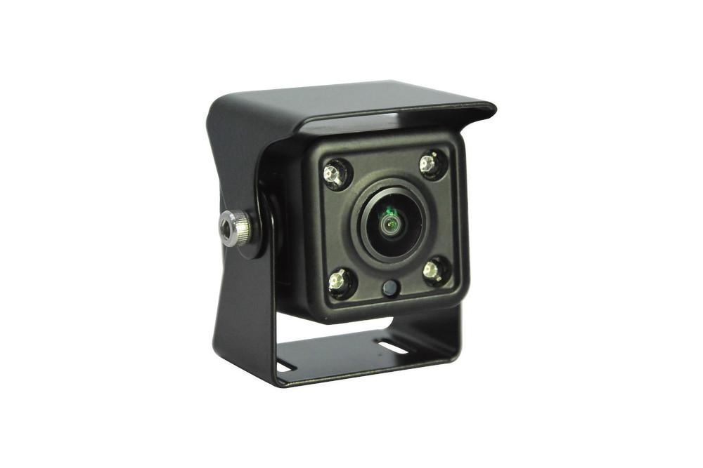 AHD rear view camera in the STOP lamp for Volkswagen Caddy 4-PIN
