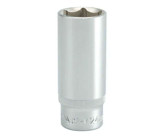 Yato Socket 6K 1/2" Long