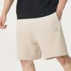 Adidas Comfortable Breathable Training Fashion Outdoor Quick-Dry Lace-Up Five-Point Sports Shorts Men shorts Beige JL9576