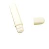 Sewing Patchwork Chalk Chalker Clothing Chalk Sewing Accessories Chalk Wheel with Cap Pen Chalker DIY Sewing Accessories