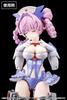 Kotobukiya Megami Device Desire Maiden Medic Eye Decal Set Scale Plastic Model M.S.G 1/1
