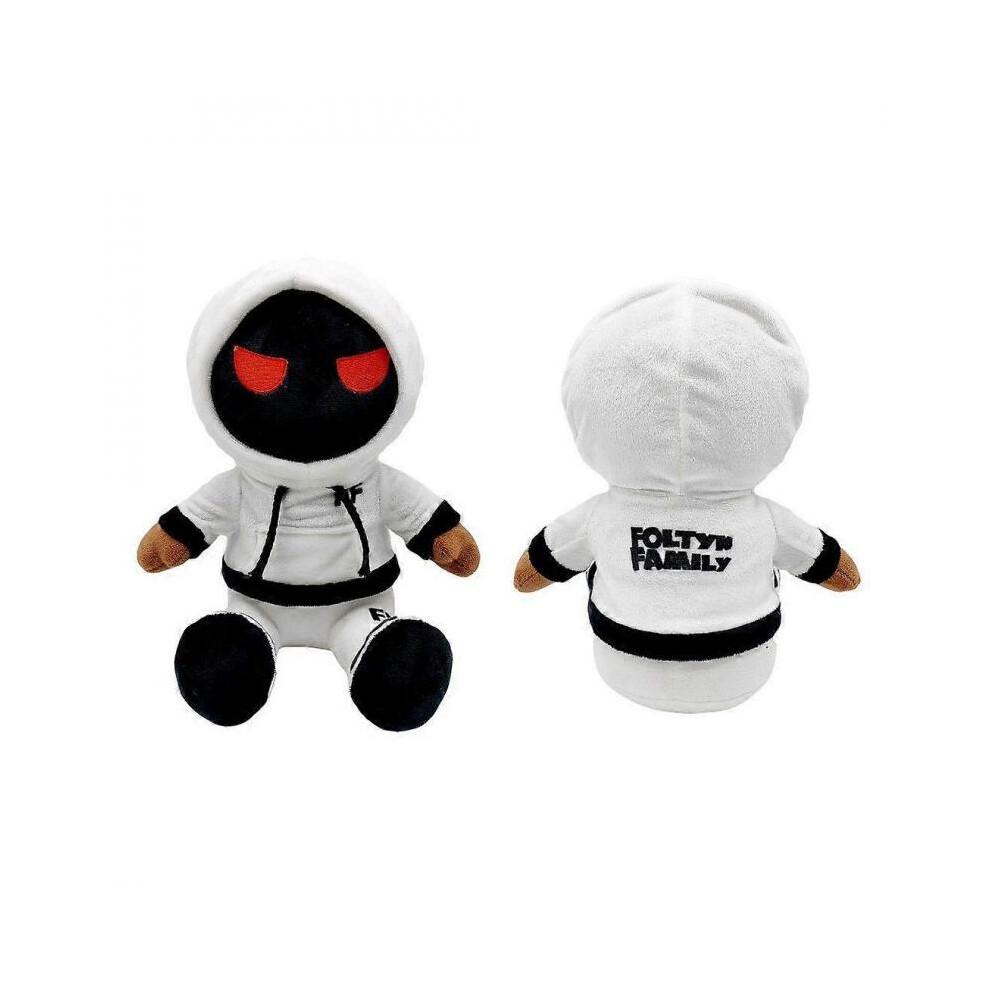 New Foltyn Family Standard Plush Toy Anime Plush Toy Plush Toy Stuffed Animals Soft Plush Children Gifts Doll Birthday 25cm