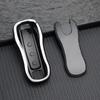 Tpu Key Fob Case Keychain For Porsche Cayenne Macan 911 Panamera 718 Boxster 958 9Ya 997 996 944 924 Car Protective Key Cover