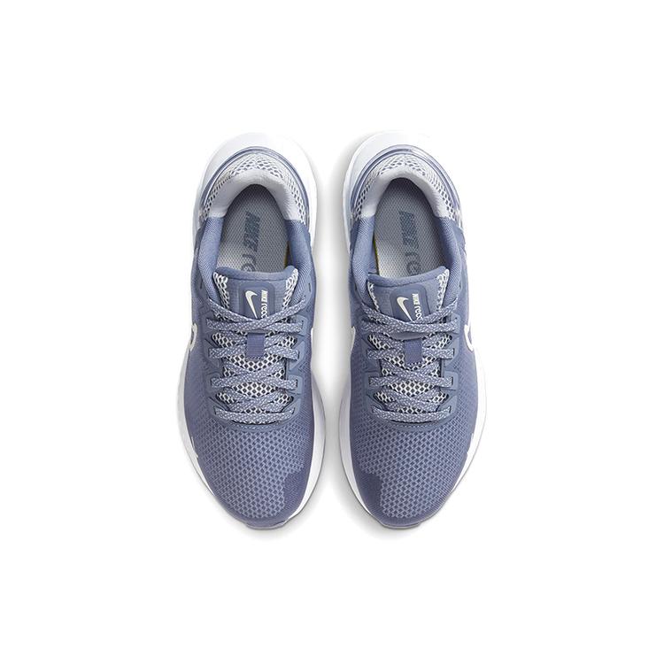Nike Legend React 3 Blue/White Women's CK2562-400