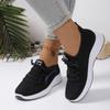 Moda 2025 Moda Damskie Buty Sznurowane Damskie Wulkanizowane Buty Nowe Casualowe Siateczkowe Hot Sale Lekkie Wygodne Oddychające Sneakersy Zapatos