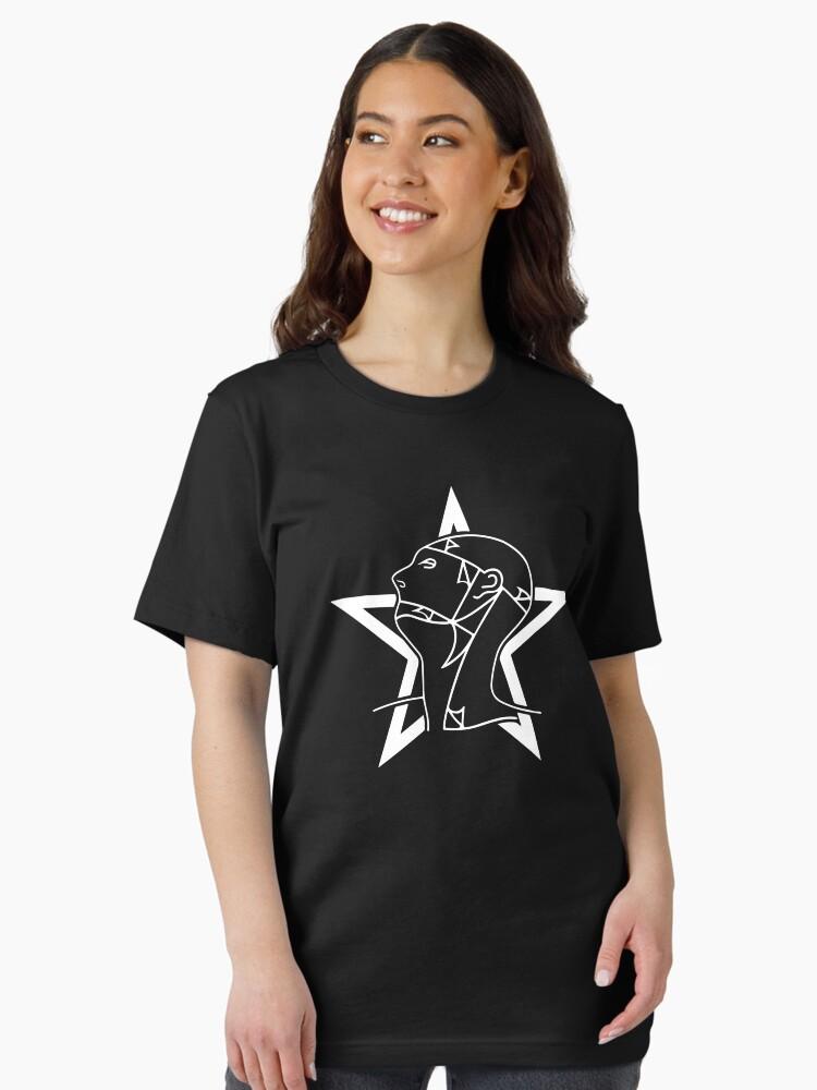 The Smashing Pumpkins Old Logo - The Sisters of Mercy Essential T-Shirt