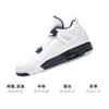 Jordan 4 Retro Columbia 2015 GS 408452-107