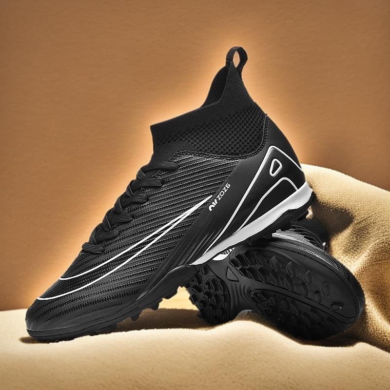 

Fashionable shock-absorbing running shoes, comfortable anti slip sports sneakers 35